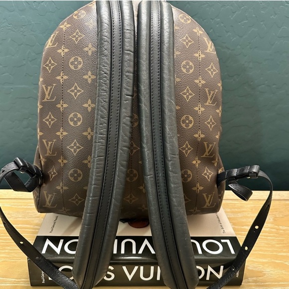 Louis Vuitton Palm Springs MM - Picture 5 of 10